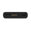 Аккумулятор внешний беспроводной Xiaomi Wireless Power Bank 10000mAh, 30W, черный